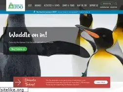 Sites similar to kansascityzoo.org