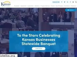 Sites similar to kansascommerce.gov