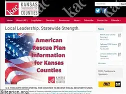 Sites similar to kansascounties.org