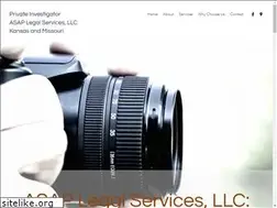 Sites similar to kansasdetective.com