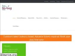 Sites similar to kansasdiscovery.org