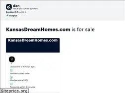 Sites similar to kansasdreamhomes.com