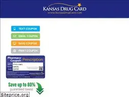 Sites similar to kansasdrugcard.com