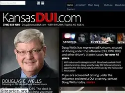 Sites similar to kansasdui.com