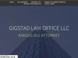 Sites similar to kansasduiattorney.biz
