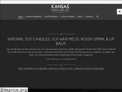 Sites similar to kansasearthandskycandle.com
