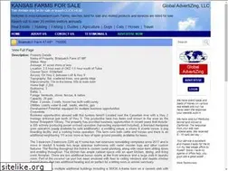 Sites similar to kansasfarm.com
