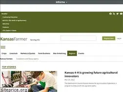 Sites similar to kansasfarmer.com