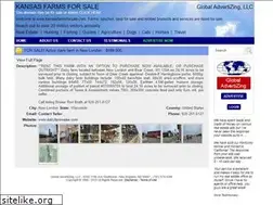 Sites similar to kansasfarmsforsale.com