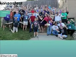 Sites similar to kansasfest.org