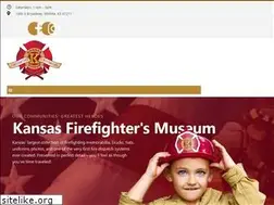 Sites similar to kansasfirefightersmuseum.com