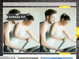 Sites similar to kansasfit.com