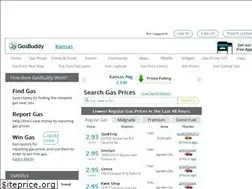 Sites similar to kansasgasprices.com
