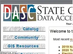 Sites similar to kansasgis.org