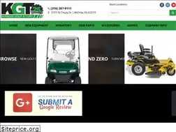 Sites similar to kansasgolfandturf.com