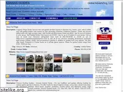 Sites similar to kansasguides.com