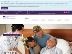 Sites similar to kansashomehealth.com
