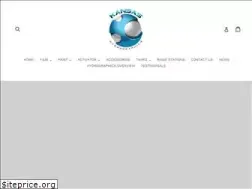 Sites similar to kansashydrographics.com