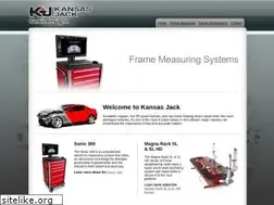 Sites similar to kansasjack.com