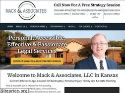 Sites similar to kansasjustice.com