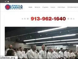 Sites similar to kansaskarate.com