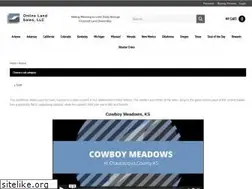 Sites similar to kansaslandauction.biz