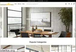 Sites similar to kansaslighting.com