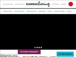 Sites similar to kansaslivingmagazine.com