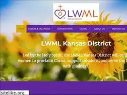 Sites similar to kansaslwml.org
