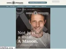 Sites similar to kansasmason.org