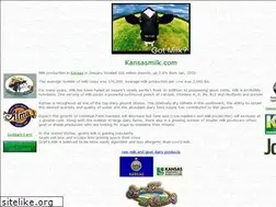 Sites similar to kansasmilk.com