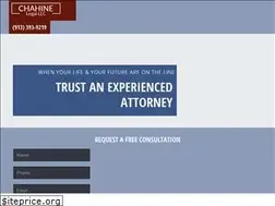Sites similar to kansasmissourilaw.com