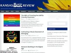 Sites similar to kansasmusicreview.com