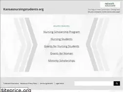 Sites similar to kansasnursingstudents.org