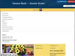 Sites similar to kansasoriginals.com