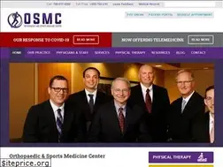 Sites similar to kansasortho.com