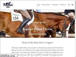 Sites similar to kansaspainthorse.com