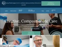 Sites similar to kansasplasticsurgery.com