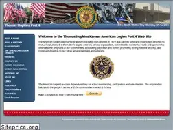 Sites similar to kansaspost4.com