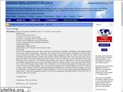 Sites similar to kansasrealestate.org