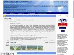 Sites similar to kansasrealestateforsale.com