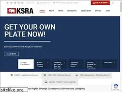 Sites similar to kansasrifle.org