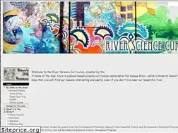 Sites similar to kansasriverscience.org