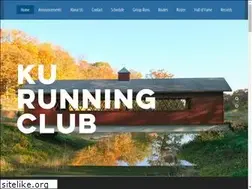 Sites similar to kansasrunningclub.org