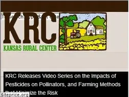 Sites similar to kansasruralcenter.org