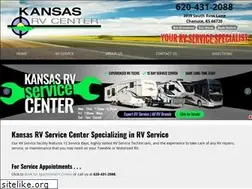 Sites similar to kansasrvcenter.com