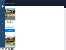 Sites similar to kansasrvparks.org