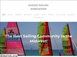 Sites similar to kansassailing.com
