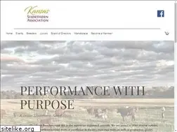 Sites similar to kansasshorthorns.com