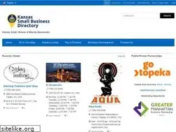 Sites similar to kansassmallbizdirectory.com